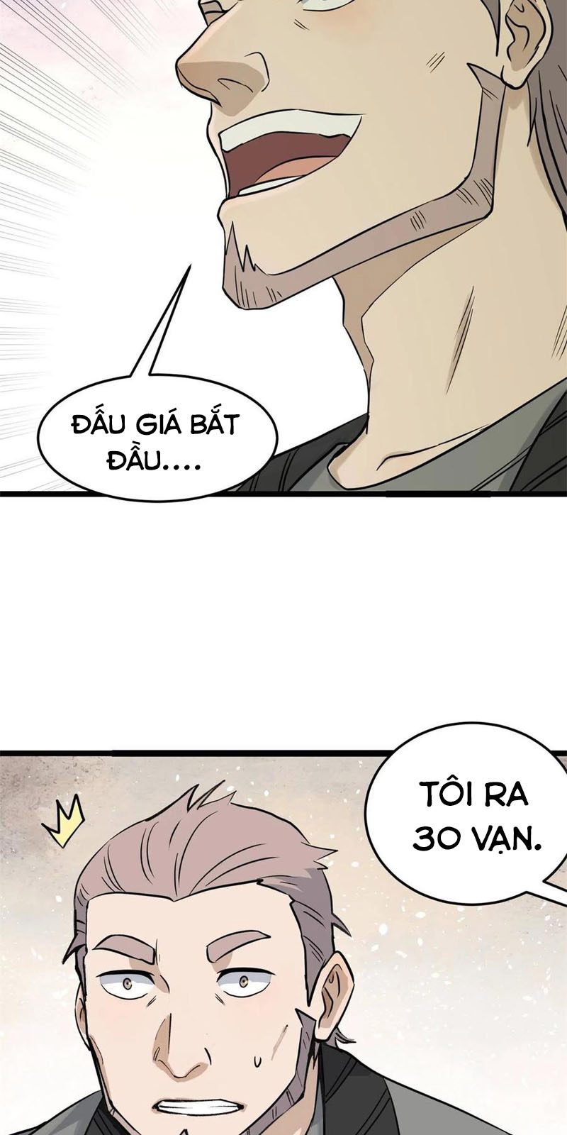 Vạn Cổ Tối Cường Tông Chapter 126 - Hamtruyen.vn
