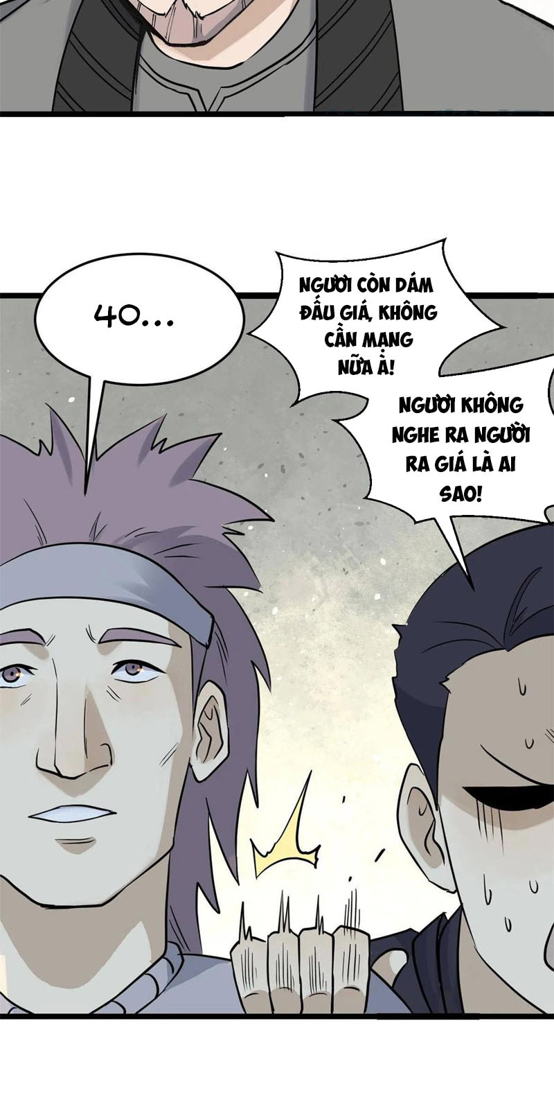 Vạn Cổ Tối Cường Tông Chapter 126 - Hamtruyen.vn