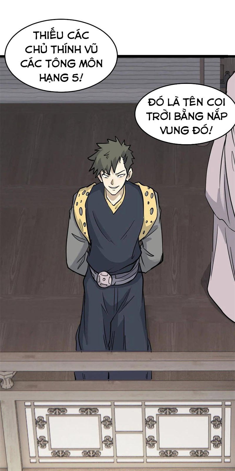 Vạn Cổ Tối Cường Tông Chapter 126 - Hamtruyen.vn
