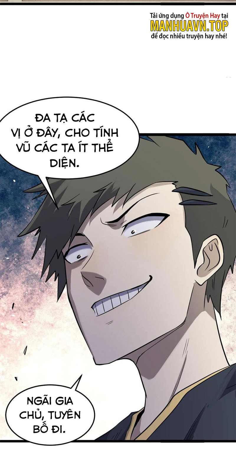 Vạn Cổ Tối Cường Tông Chapter 126 - Hamtruyen.vn
