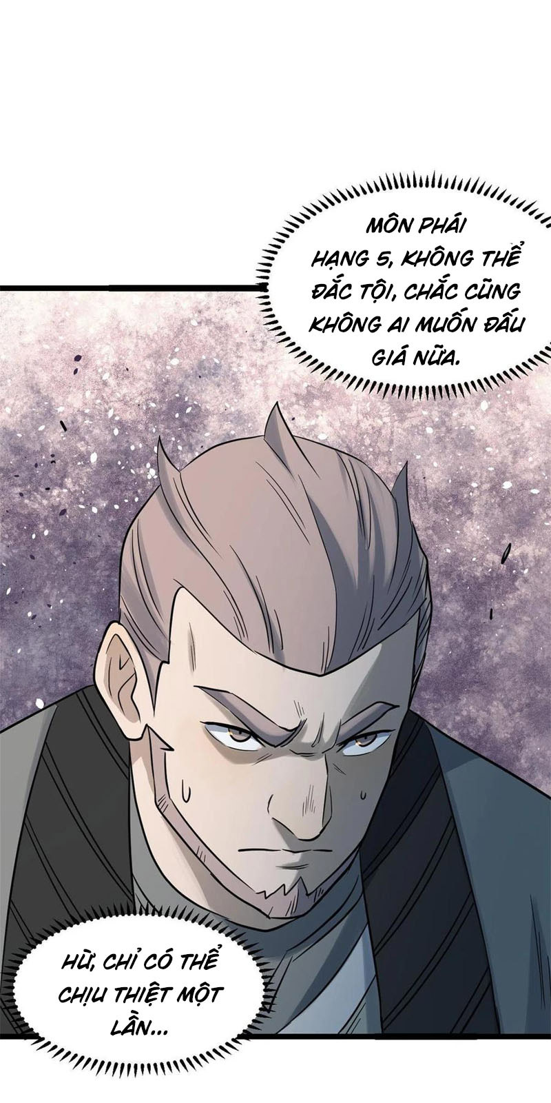 Vạn Cổ Tối Cường Tông Chapter 126 - Hamtruyen.vn