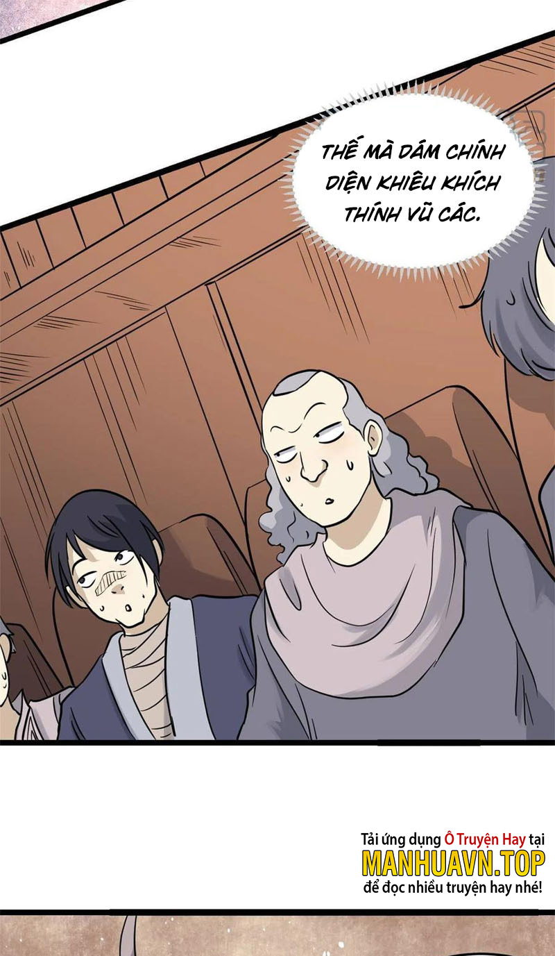 Vạn Cổ Tối Cường Tông Chapter 126 - Hamtruyen.vn