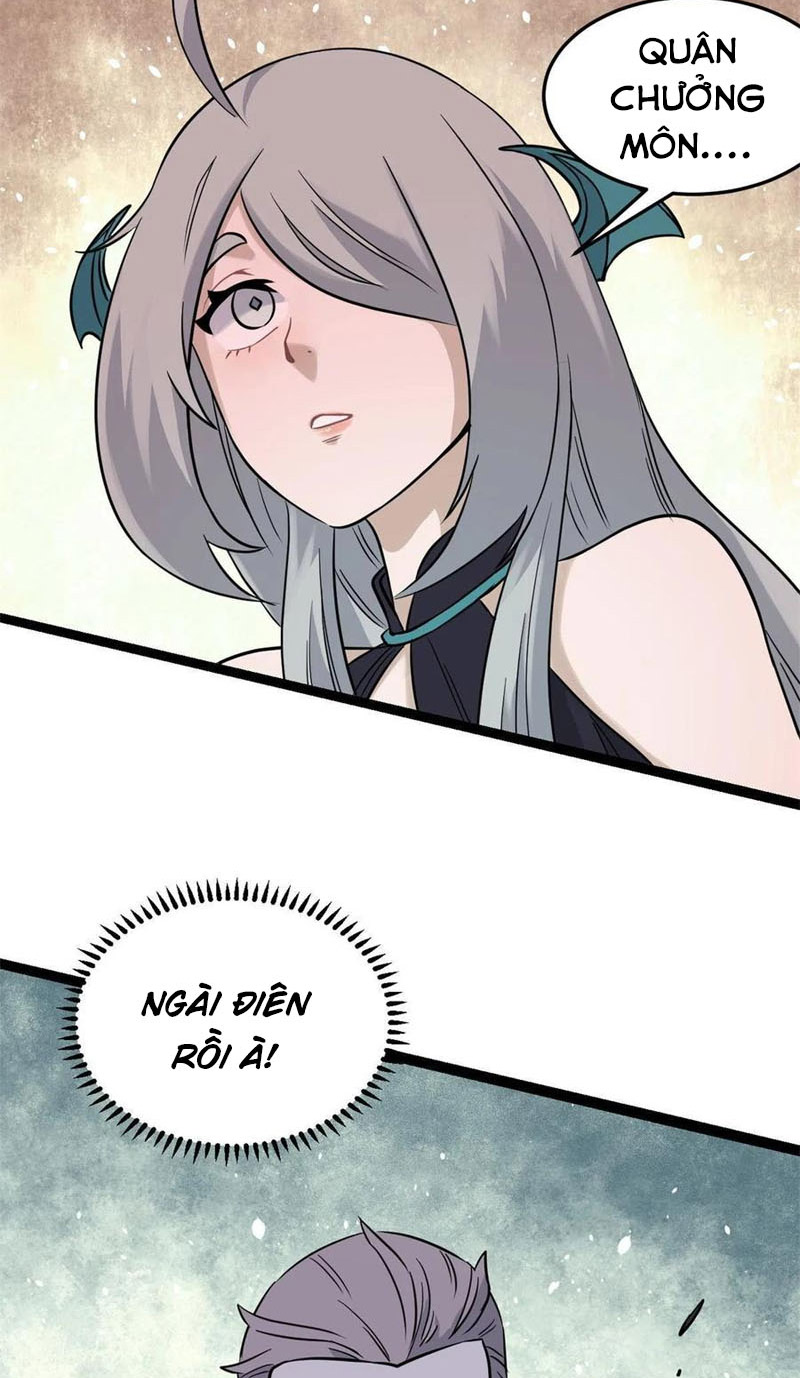 Vạn Cổ Tối Cường Tông Chapter 126 - Hamtruyen.vn