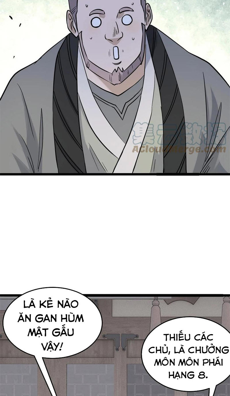 Vạn Cổ Tối Cường Tông Chapter 126 - Hamtruyen.vn