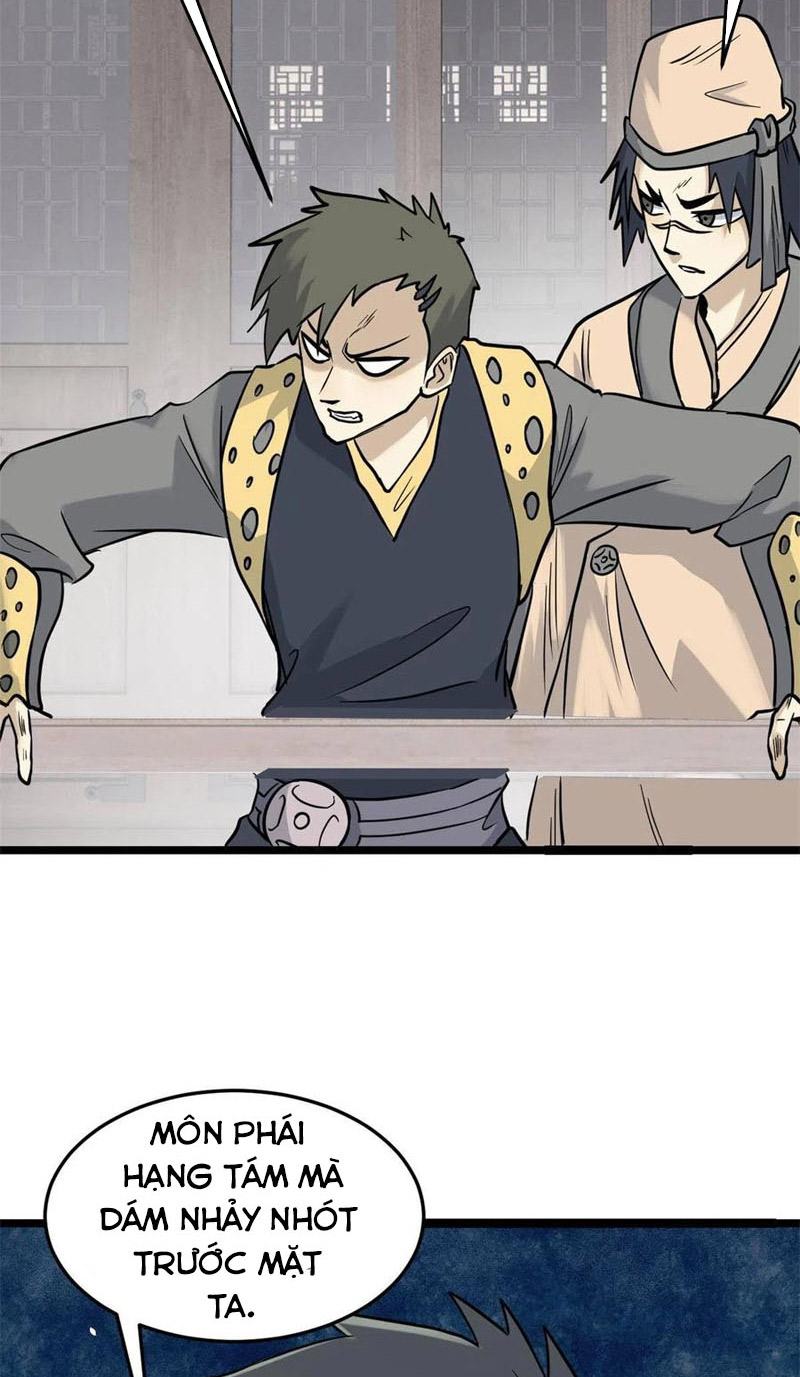 Vạn Cổ Tối Cường Tông Chapter 126 - Hamtruyen.vn