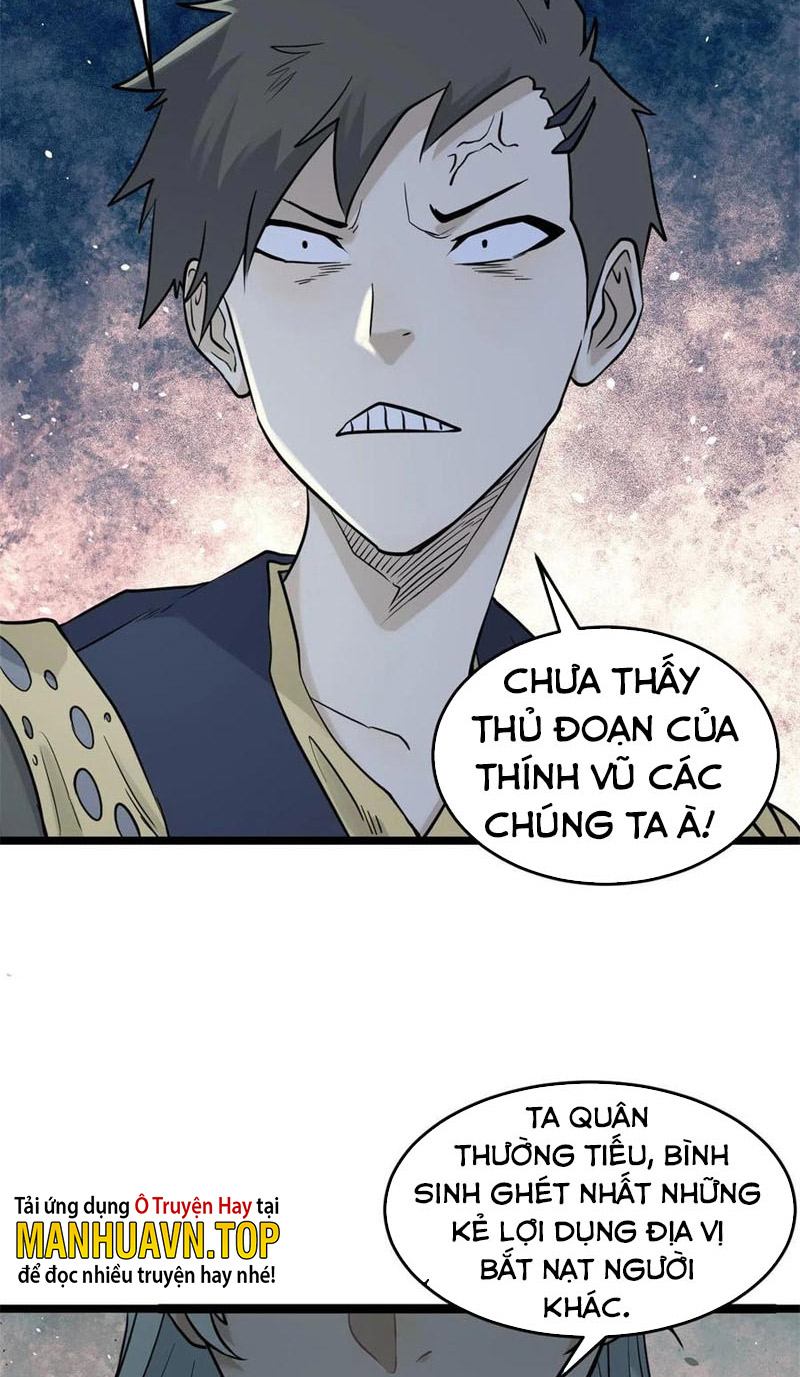 Vạn Cổ Tối Cường Tông Chapter 126 - Hamtruyen.vn