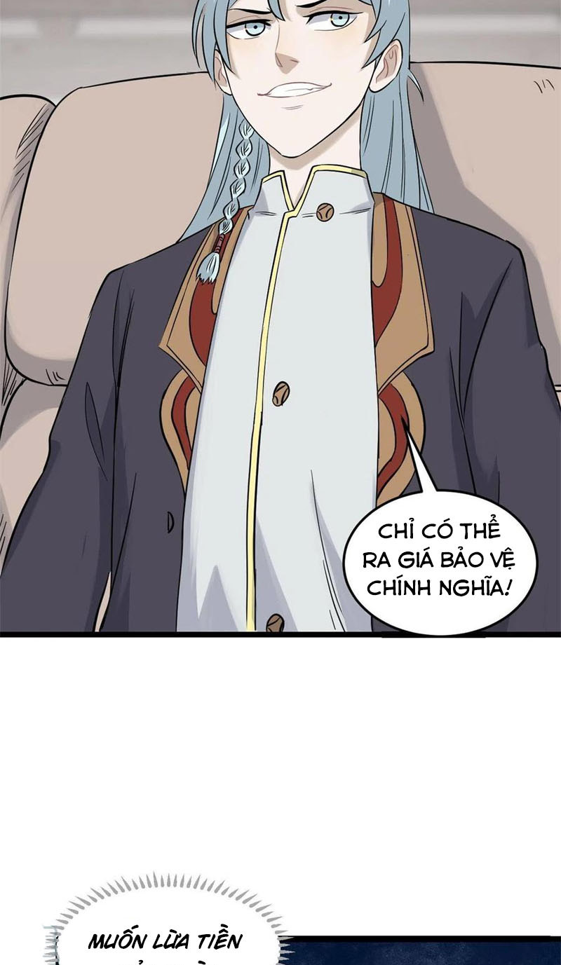Vạn Cổ Tối Cường Tông Chapter 126 - Hamtruyen.vn