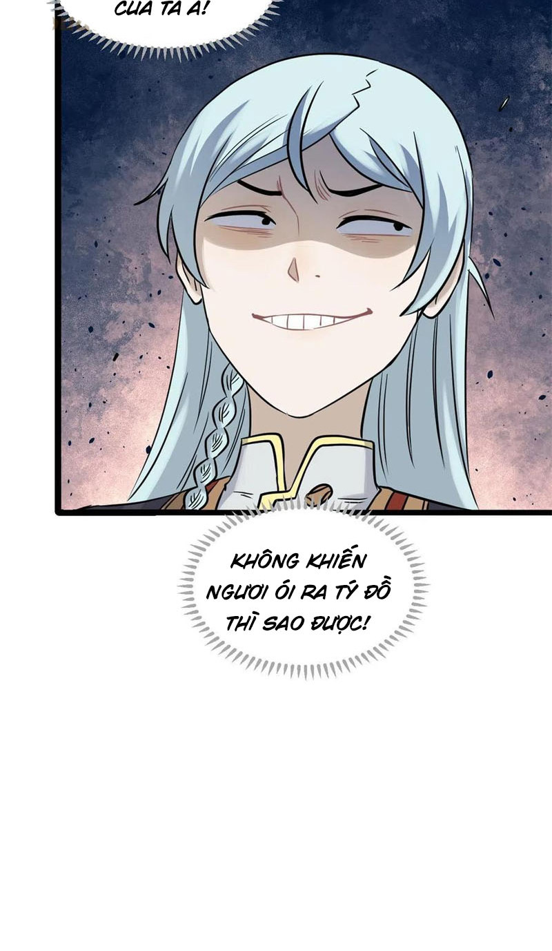 Vạn Cổ Tối Cường Tông Chapter 126 - Hamtruyen.vn