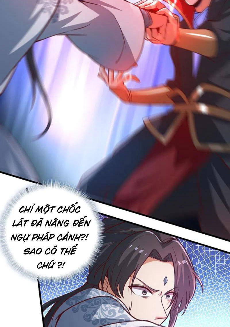 Nhất Kiếm Độc Tôn Chapter 202 - Hamtruyen.vn