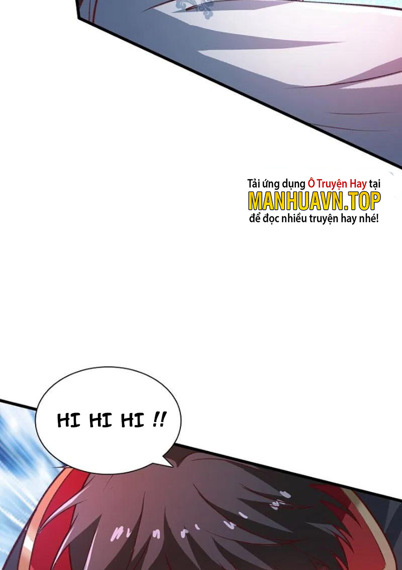 Nhất Kiếm Độc Tôn Chapter 202 - Hamtruyen.vn