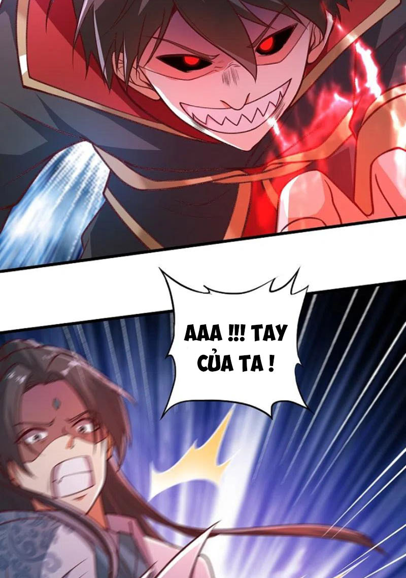 Nhất Kiếm Độc Tôn Chapter 202 - Hamtruyen.vn