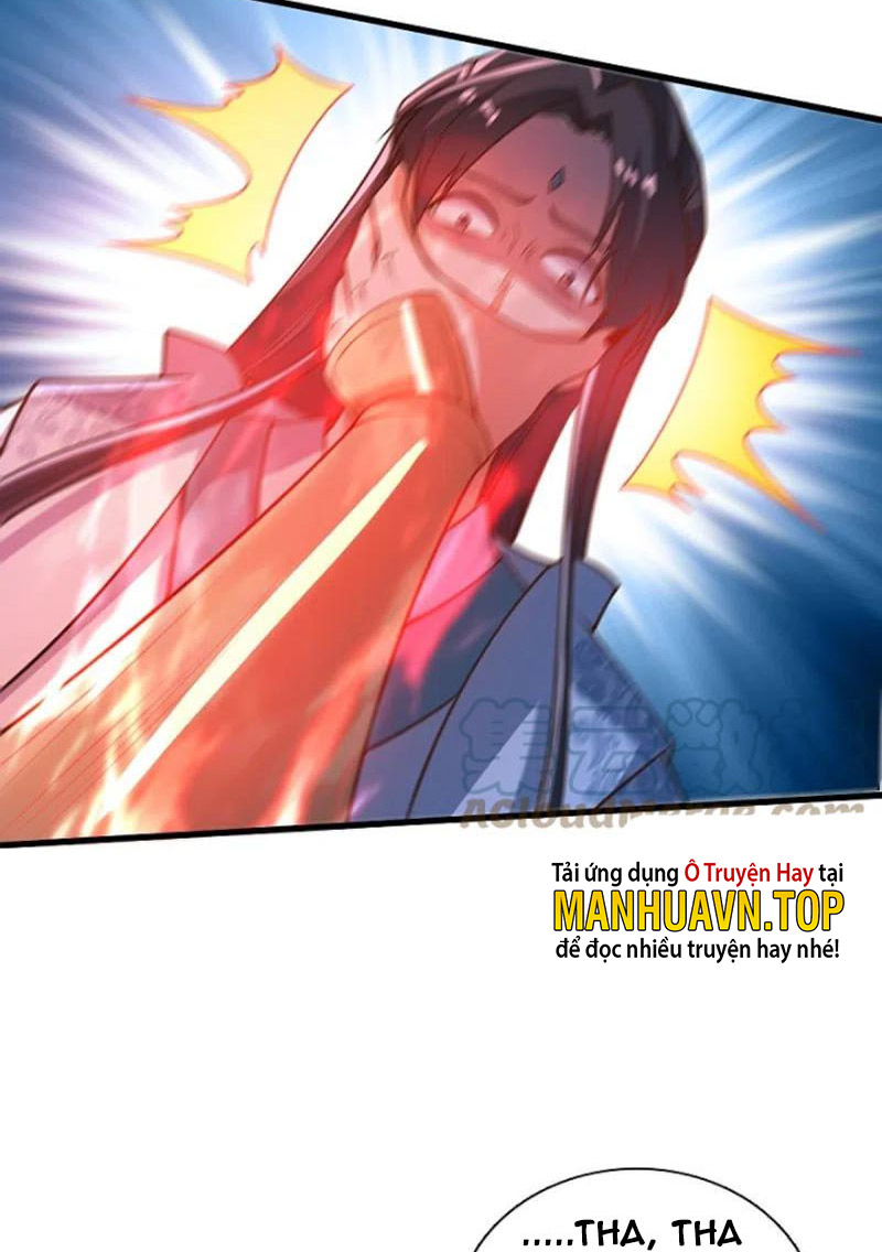 Nhất Kiếm Độc Tôn Chapter 202 - Hamtruyen.vn