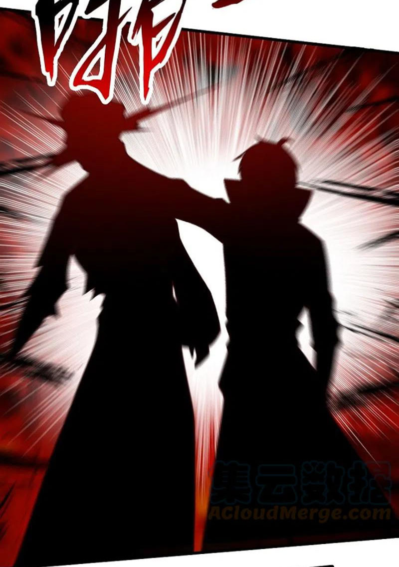 Nhất Kiếm Độc Tôn Chapter 202 - Hamtruyen.vn