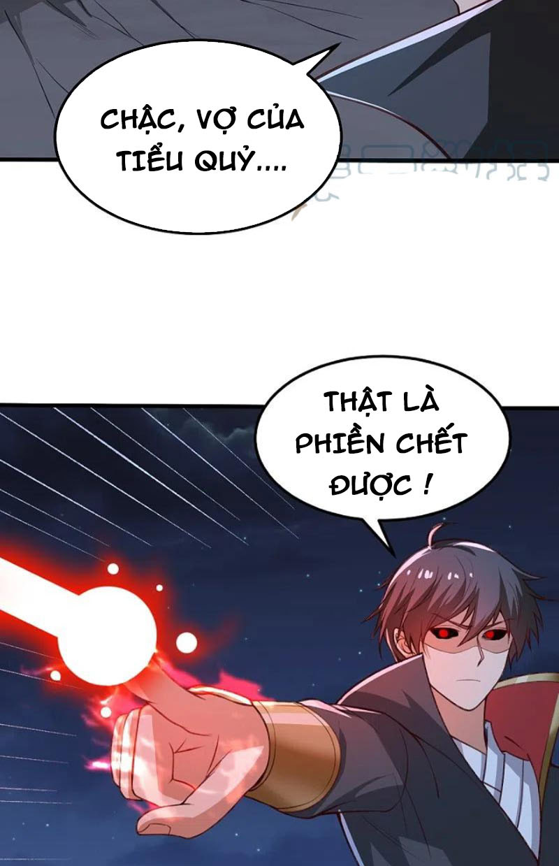 Nhất Kiếm Độc Tôn Chapter 202 - Hamtruyen.vn