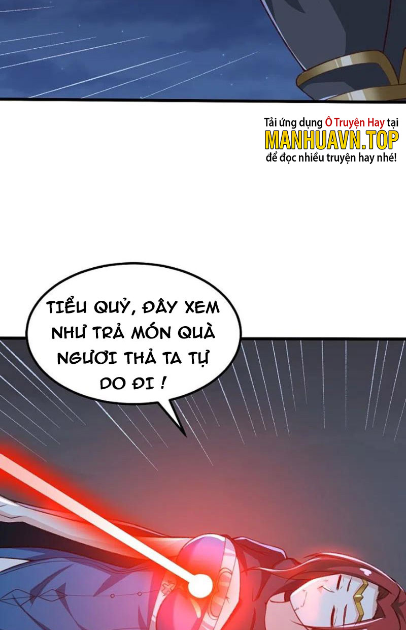 Nhất Kiếm Độc Tôn Chapter 202 - Hamtruyen.vn