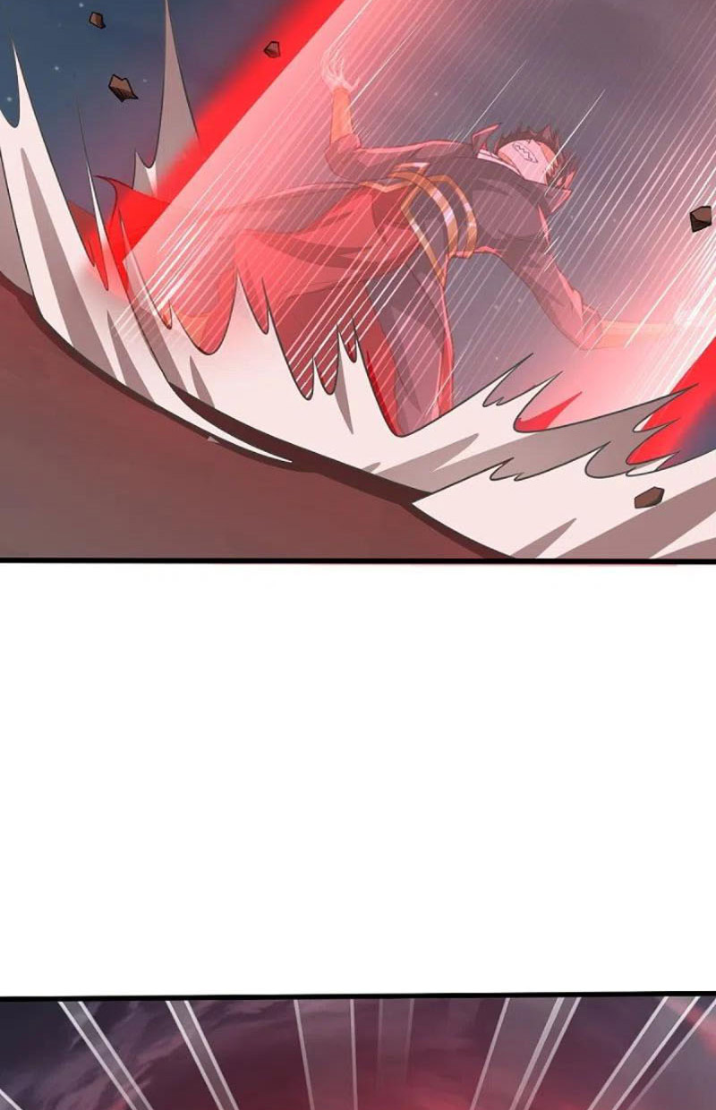 Nhất Kiếm Độc Tôn Chapter 202 - Hamtruyen.vn