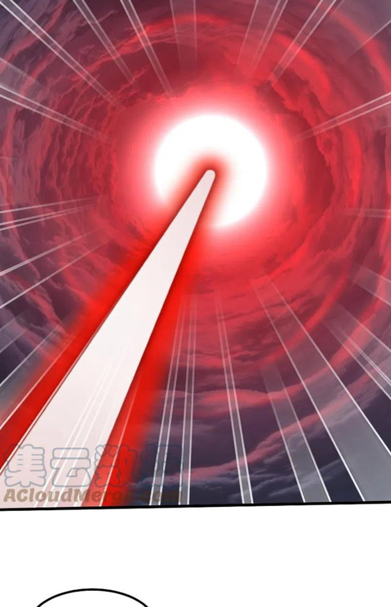 Nhất Kiếm Độc Tôn Chapter 202 - Hamtruyen.vn