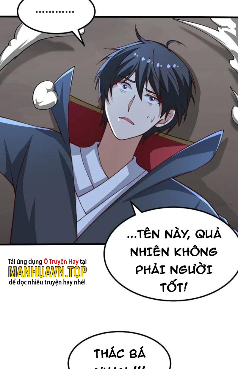 Nhất Kiếm Độc Tôn Chapter 202 - Hamtruyen.vn