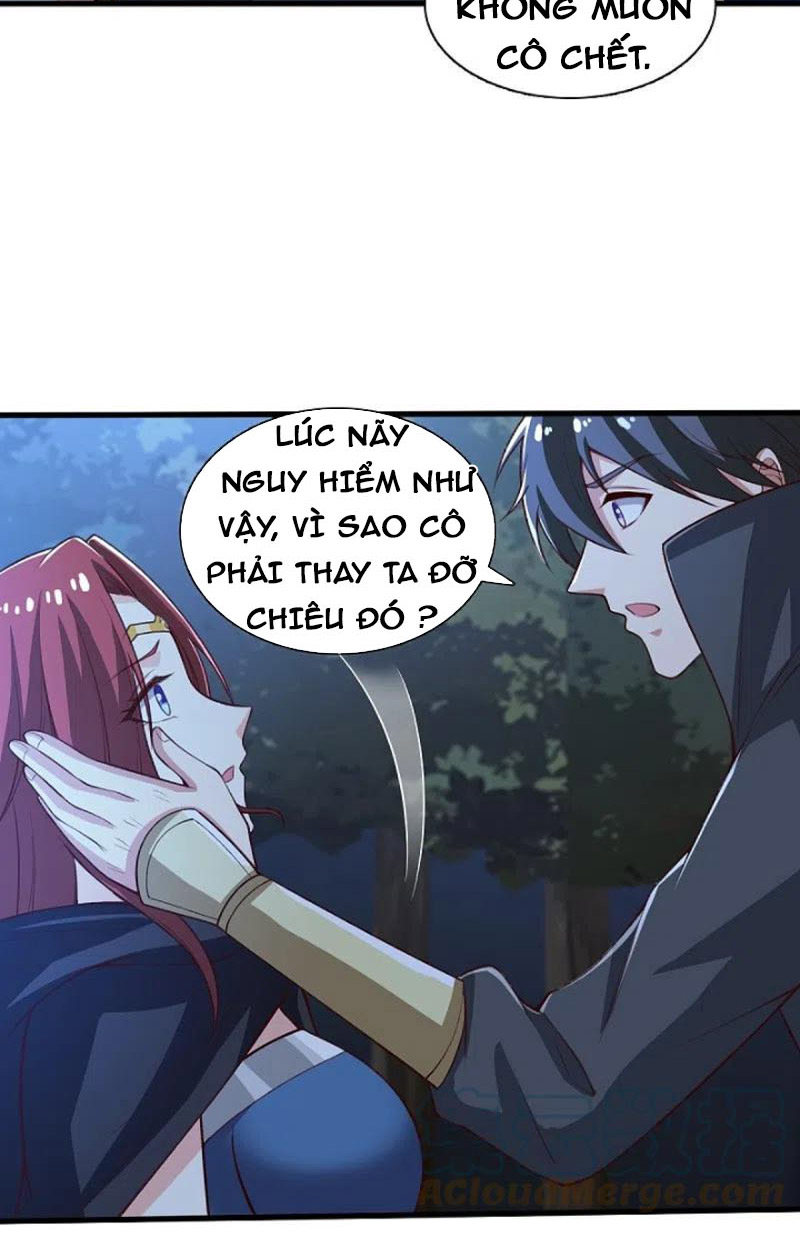 Nhất Kiếm Độc Tôn Chapter 202 - Hamtruyen.vn
