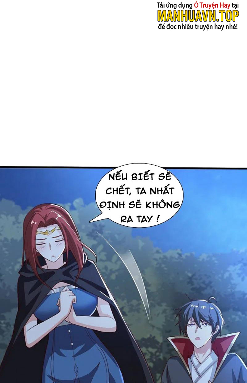 Nhất Kiếm Độc Tôn Chapter 202 - Hamtruyen.vn