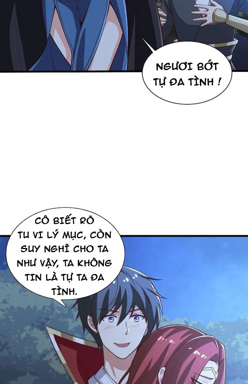 Nhất Kiếm Độc Tôn Chapter 202 - Hamtruyen.vn