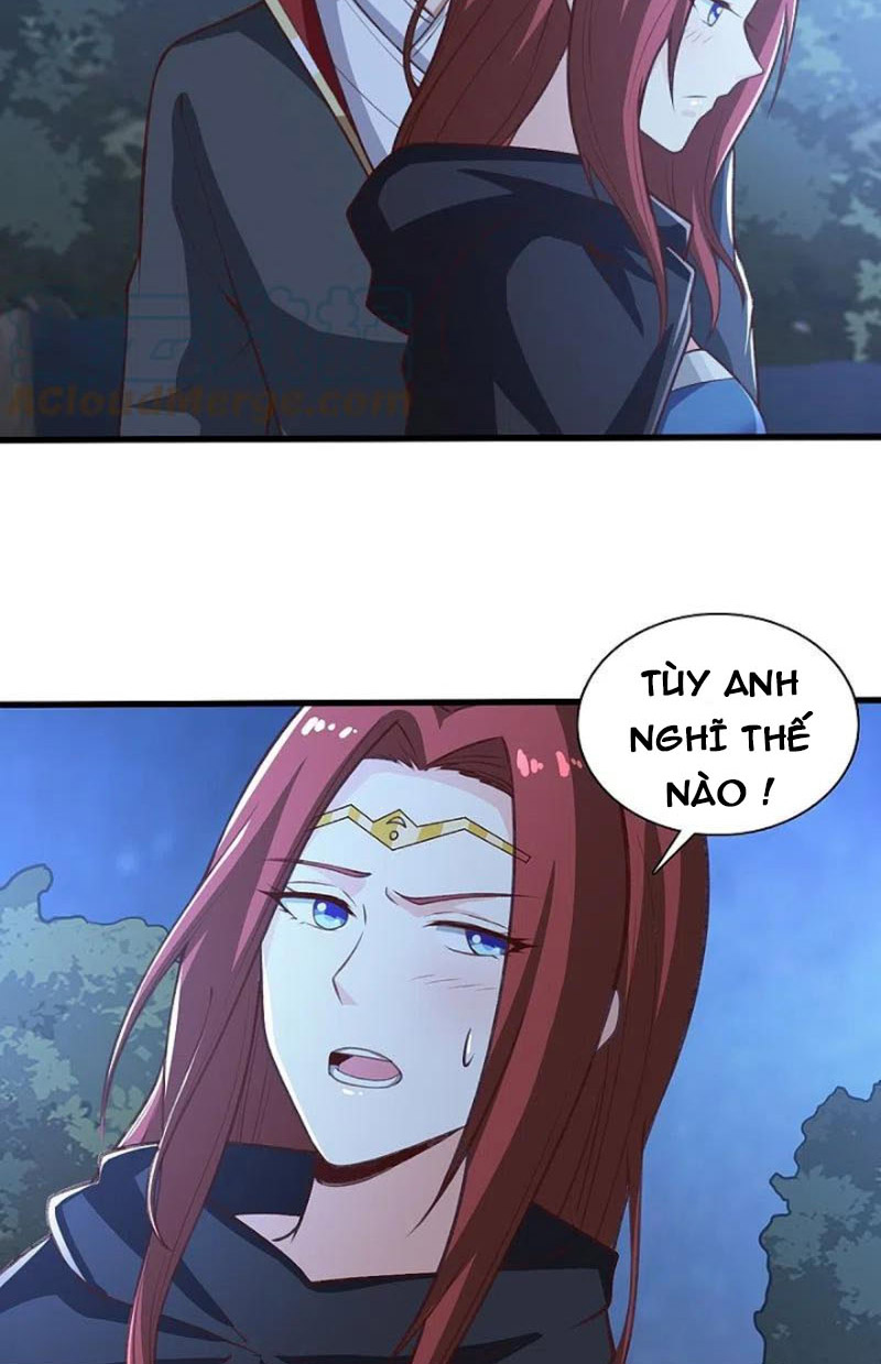 Nhất Kiếm Độc Tôn Chapter 202 - Hamtruyen.vn