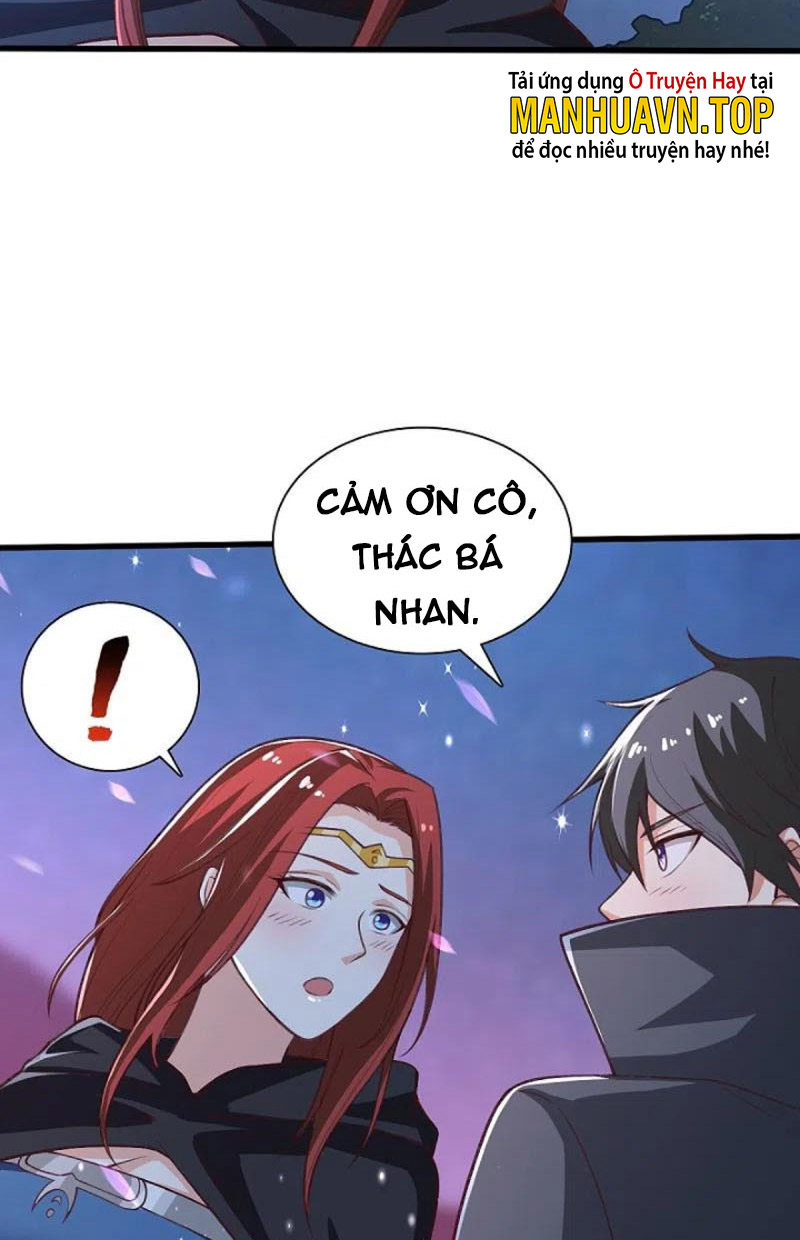 Nhất Kiếm Độc Tôn Chapter 202 - Hamtruyen.vn