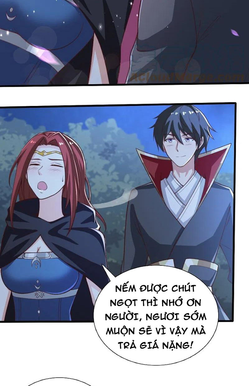 Nhất Kiếm Độc Tôn Chapter 202 - Hamtruyen.vn