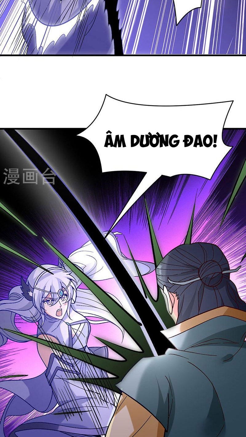 Võ Đạo Độc Tôn Chapter 386 - Trang 8
