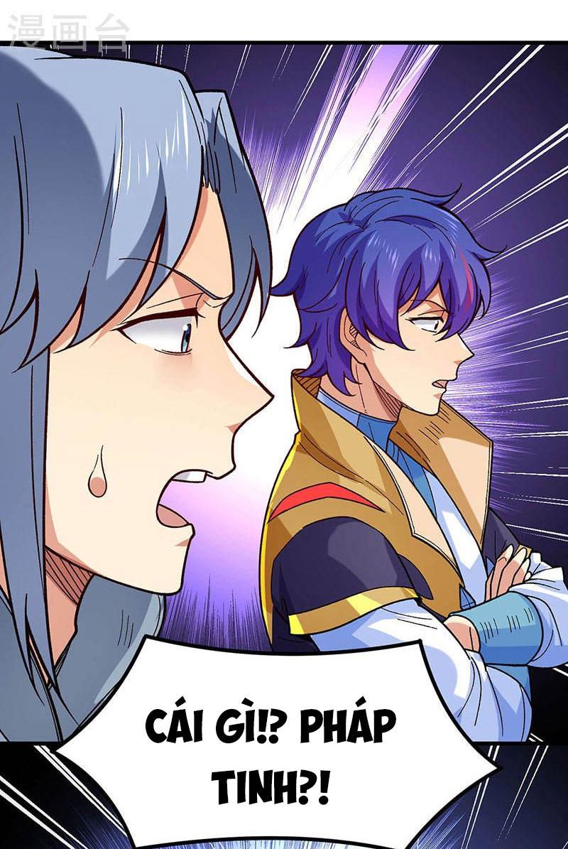 Võ Đạo Độc Tôn Chapter 386 - Trang 15