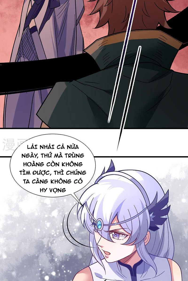 Võ Đạo Độc Tôn Chapter 386 - Trang 19