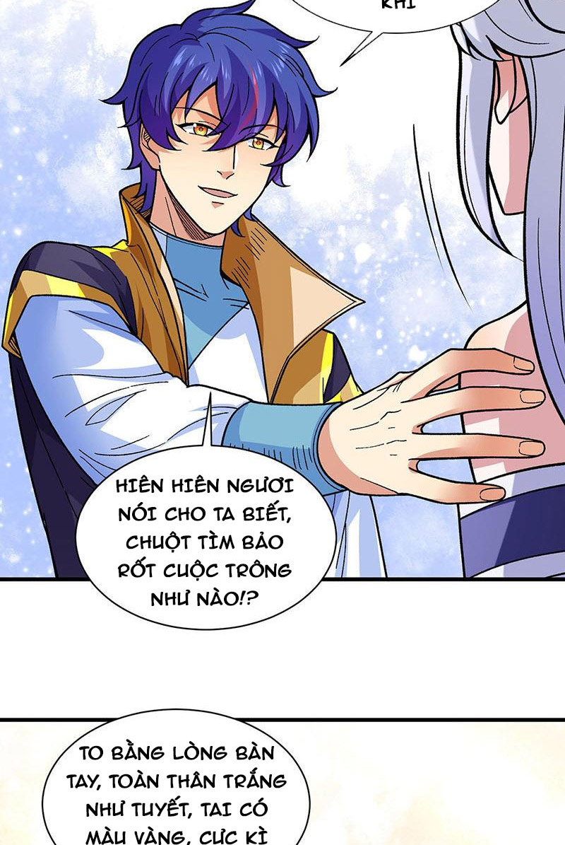 Võ Đạo Độc Tôn Chapter 386 - Trang 29