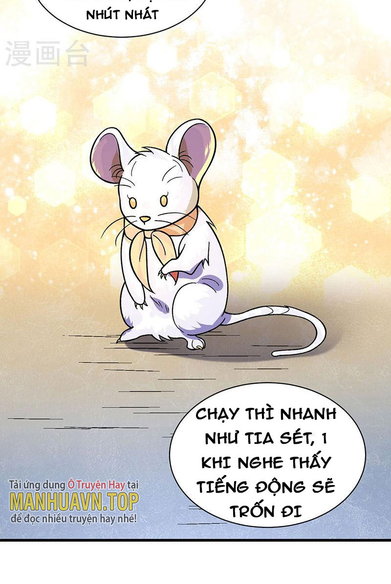 Võ Đạo Độc Tôn Chapter 386 - Trang 30