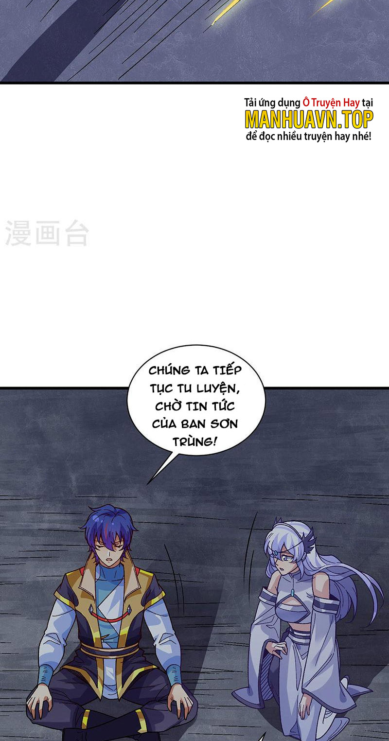 Võ Đạo Độc Tôn Chapter 386 - Trang 32