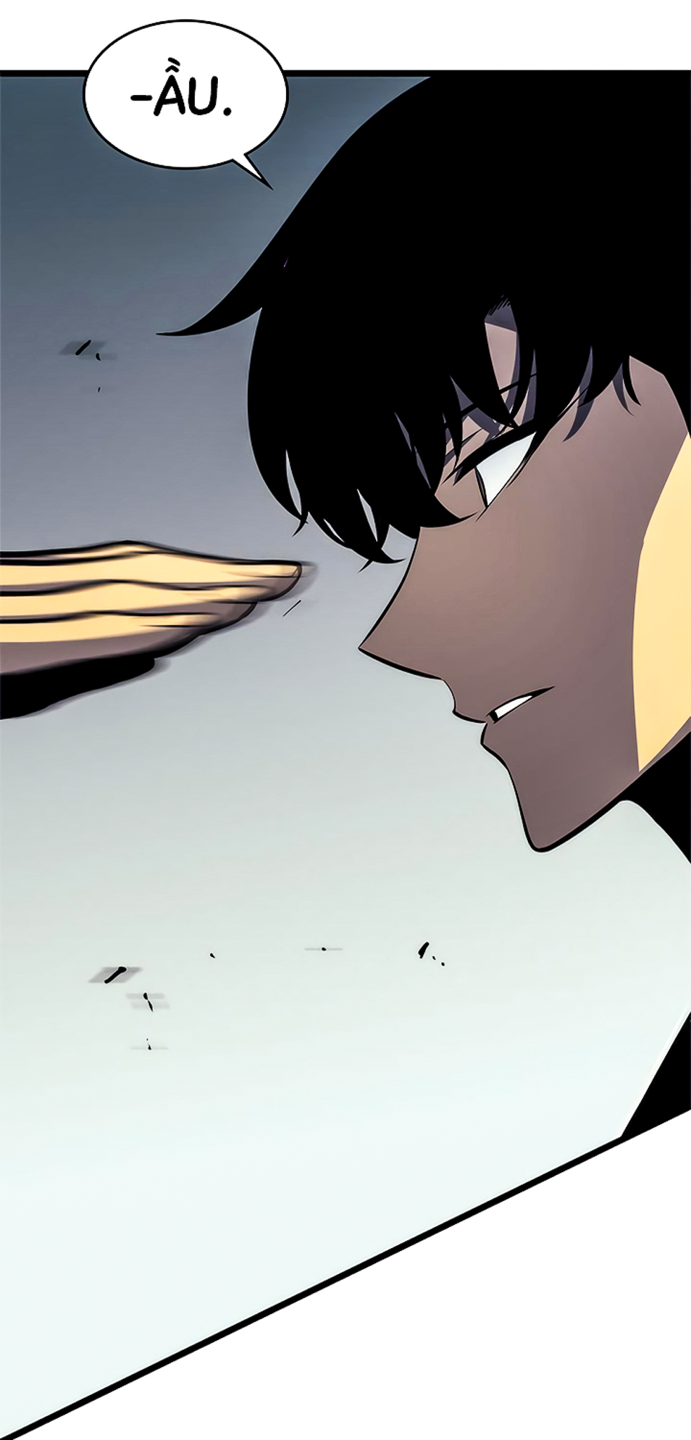 Solo Leveling - Tôi Thăng Cấp Một Mình chapter 93: sung jin-woo vs goto ryuji - Upload bởi truyensieuhay.com