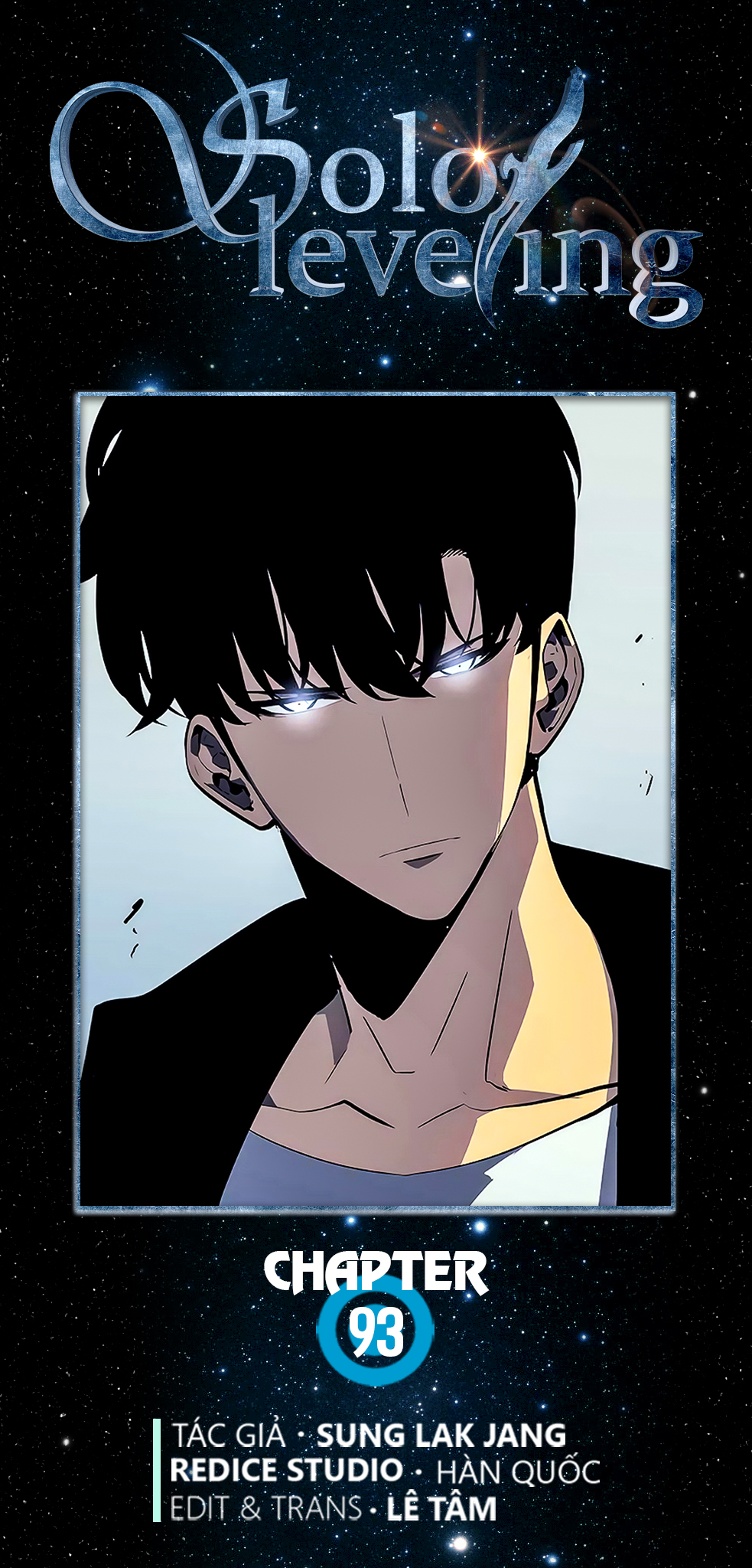 Solo Leveling - Tôi Thăng Cấp Một Mình chapter 93: sung jin-woo vs goto ryuji - Upload bởi truyensieuhay.com