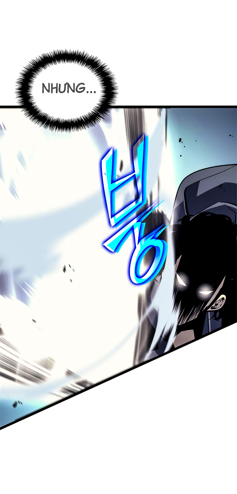 Solo Leveling - Tôi Thăng Cấp Một Mình chapter 93: sung jin-woo vs goto ryuji - Upload bởi truyensieuhay.com