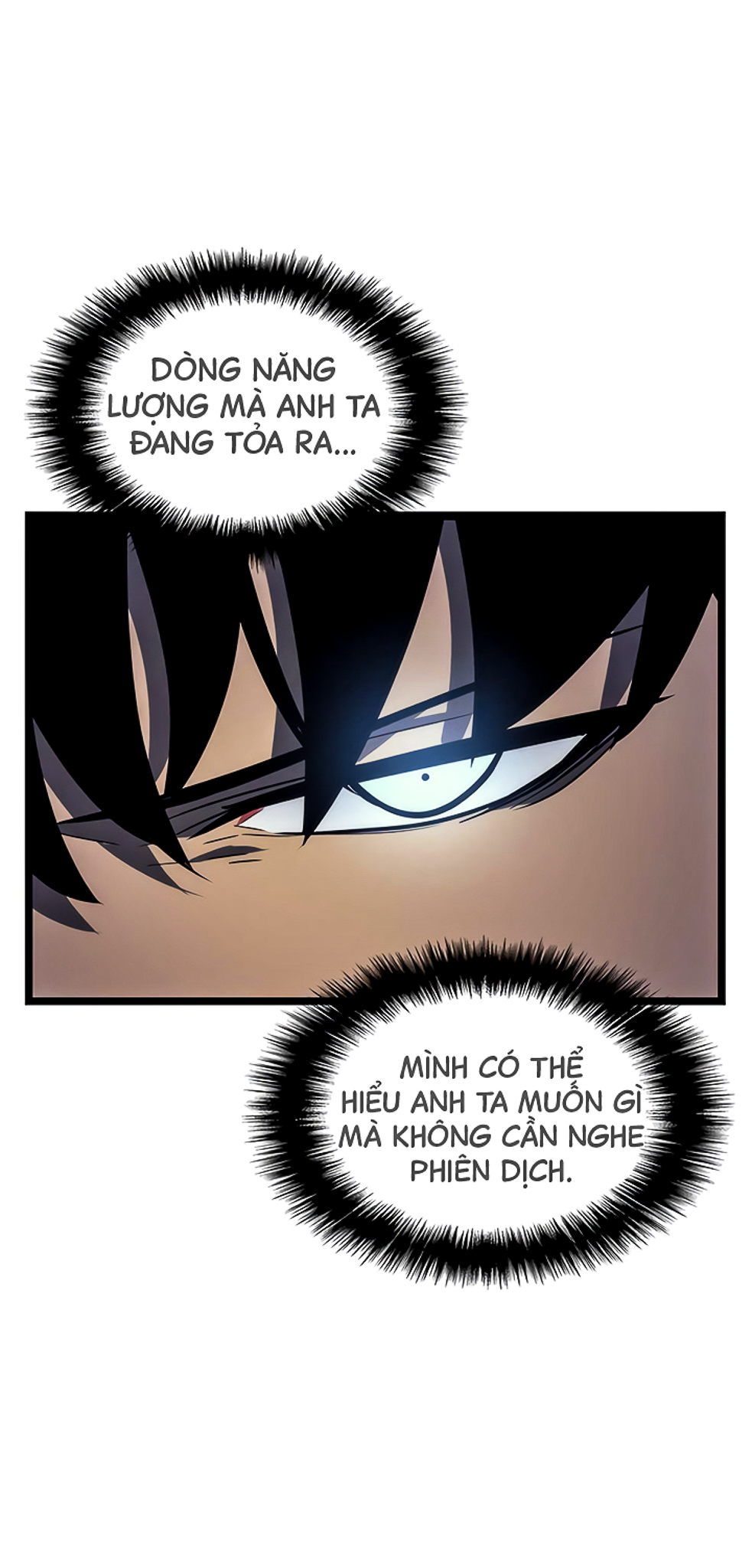 Solo Leveling - Tôi Thăng Cấp Một Mình chapter 93: sung jin-woo vs goto ryuji - Upload bởi truyensieuhay.com