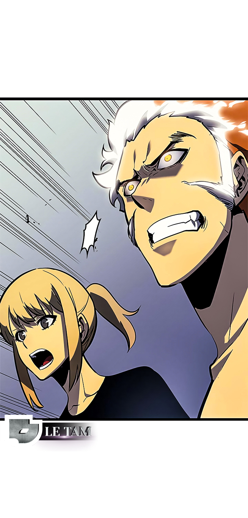 Solo Leveling - Tôi Thăng Cấp Một Mình chapter 93: sung jin-woo vs goto ryuji - Upload bởi truyensieuhay.com