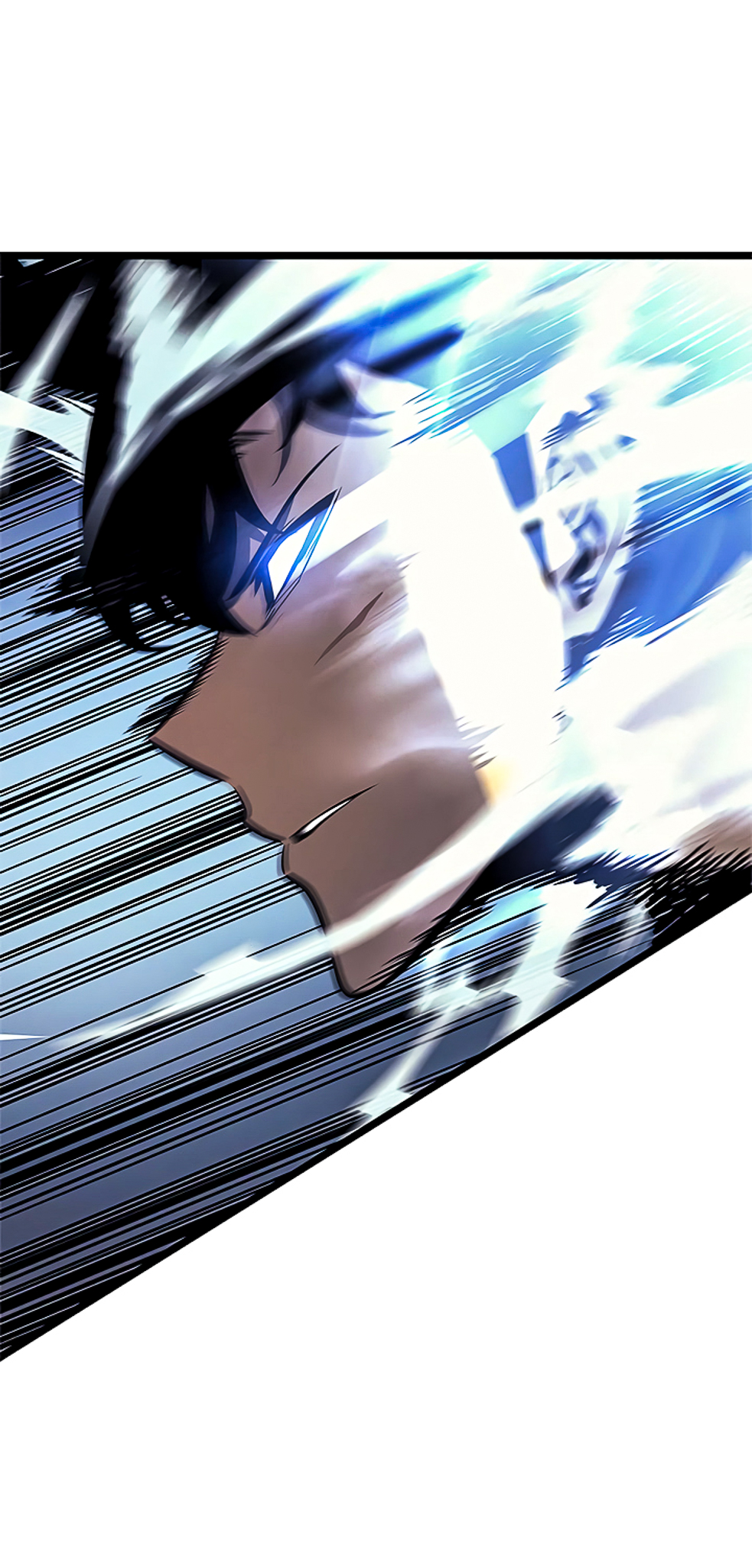 Solo Leveling - Tôi Thăng Cấp Một Mình chapter 93: sung jin-woo vs goto ryuji - Upload bởi truyensieuhay.com
