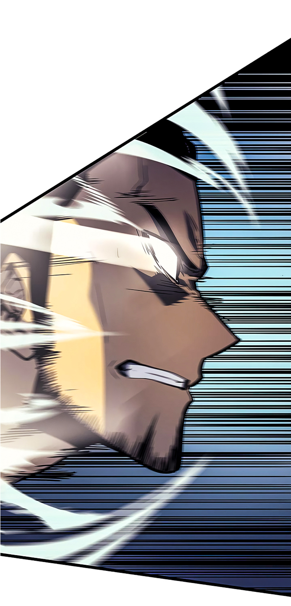 Solo Leveling - Tôi Thăng Cấp Một Mình chapter 93: sung jin-woo vs goto ryuji - Upload bởi truyensieuhay.com