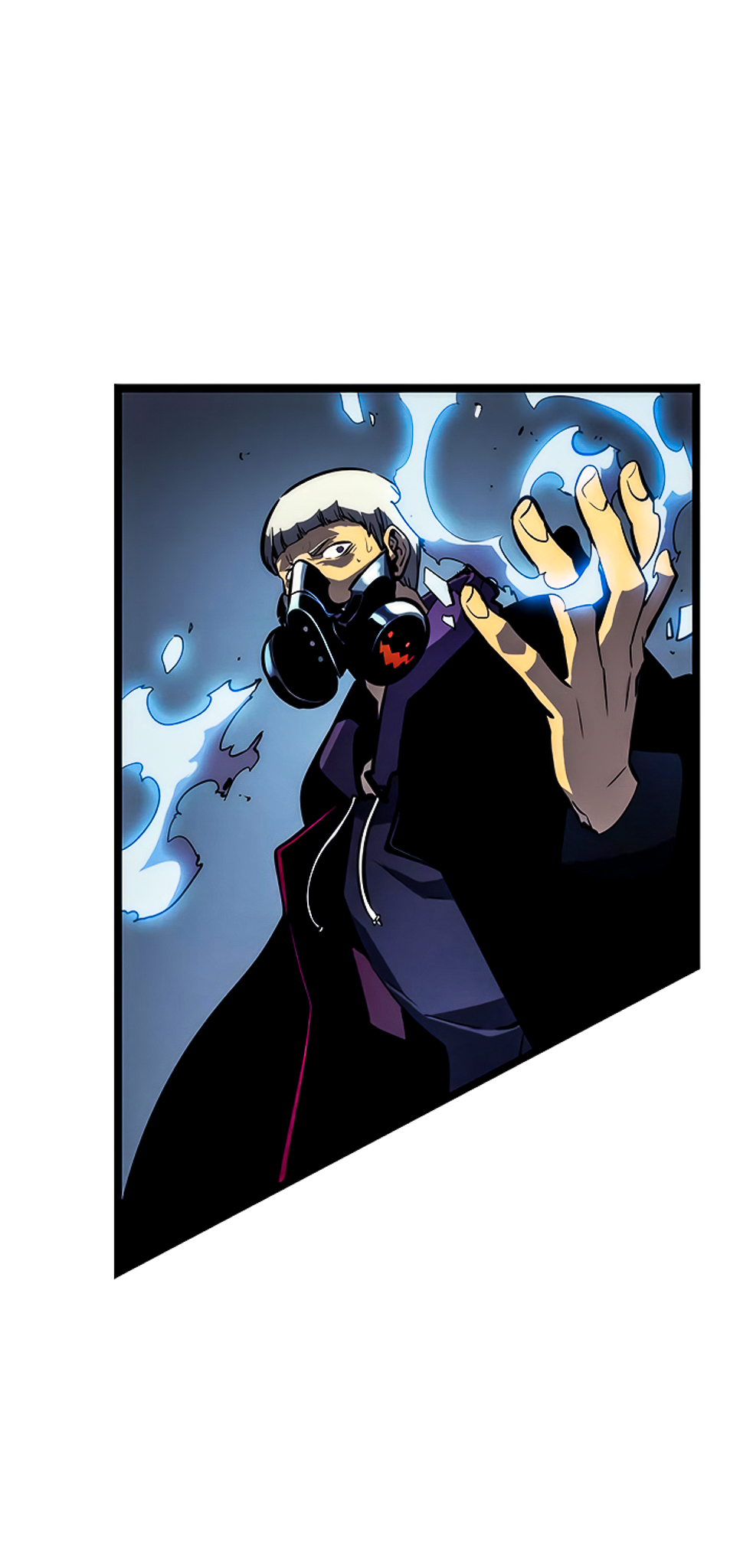 Solo Leveling - Tôi Thăng Cấp Một Mình chapter 93: sung jin-woo vs goto ryuji - Upload bởi truyensieuhay.com
