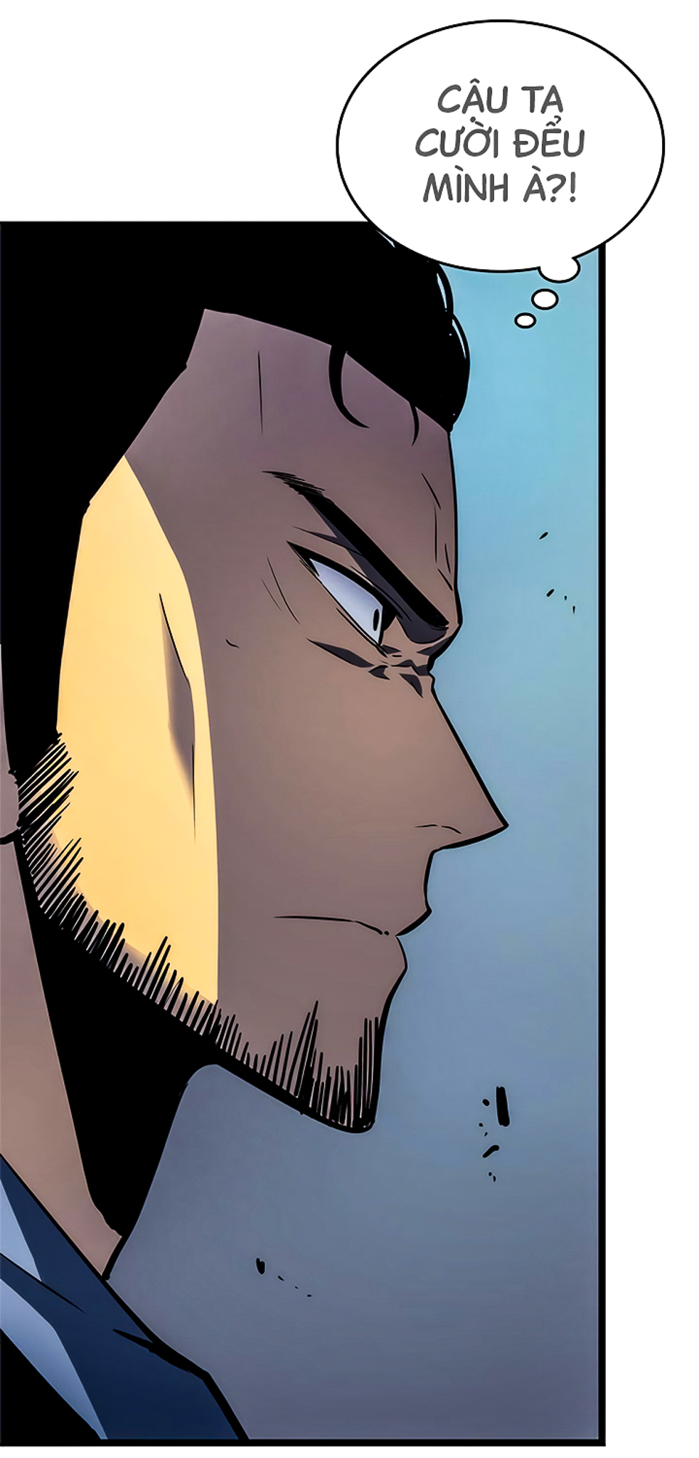 Solo Leveling - Tôi Thăng Cấp Một Mình chapter 93: sung jin-woo vs goto ryuji - Upload bởi truyensieuhay.com