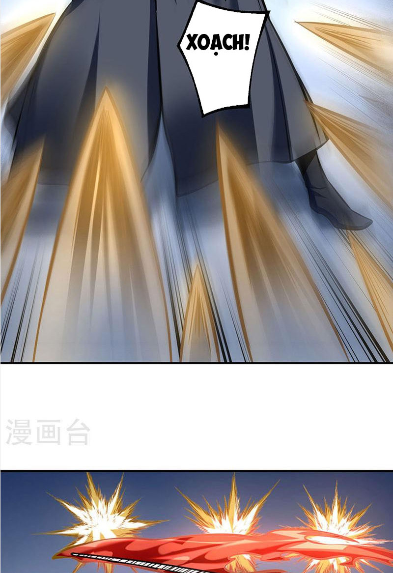 Võ Đạo Độc Tôn Chapter 388 - Trang 3