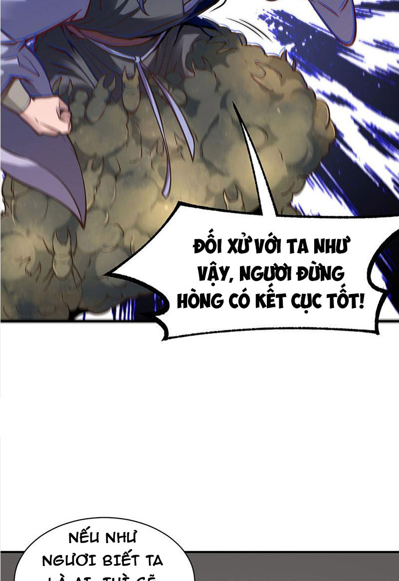 Võ Đạo Độc Tôn Chapter 388 - Trang 11