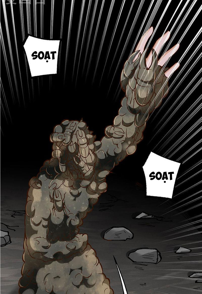 Võ Đạo Độc Tôn Chapter 388 - Trang 13