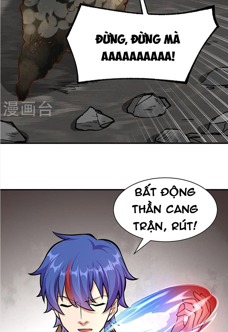 Võ Đạo Độc Tôn Chapter 388 - Trang 14