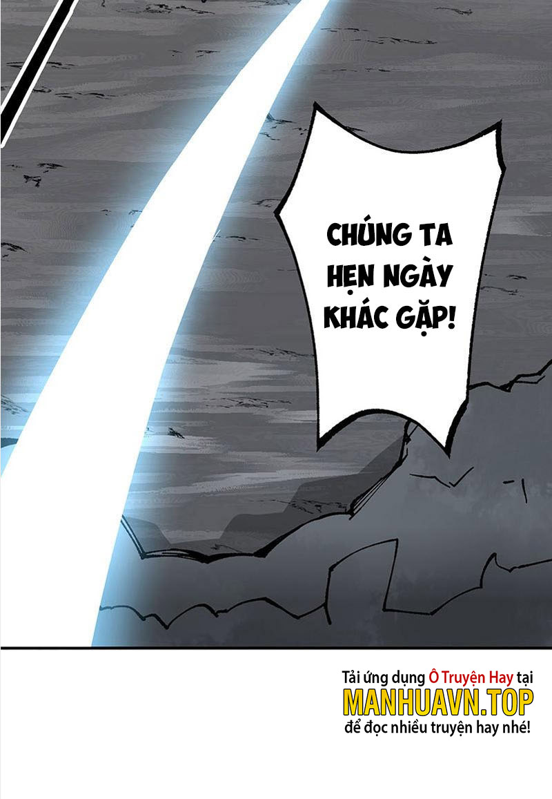 Võ Đạo Độc Tôn Chapter 388 - Trang 22