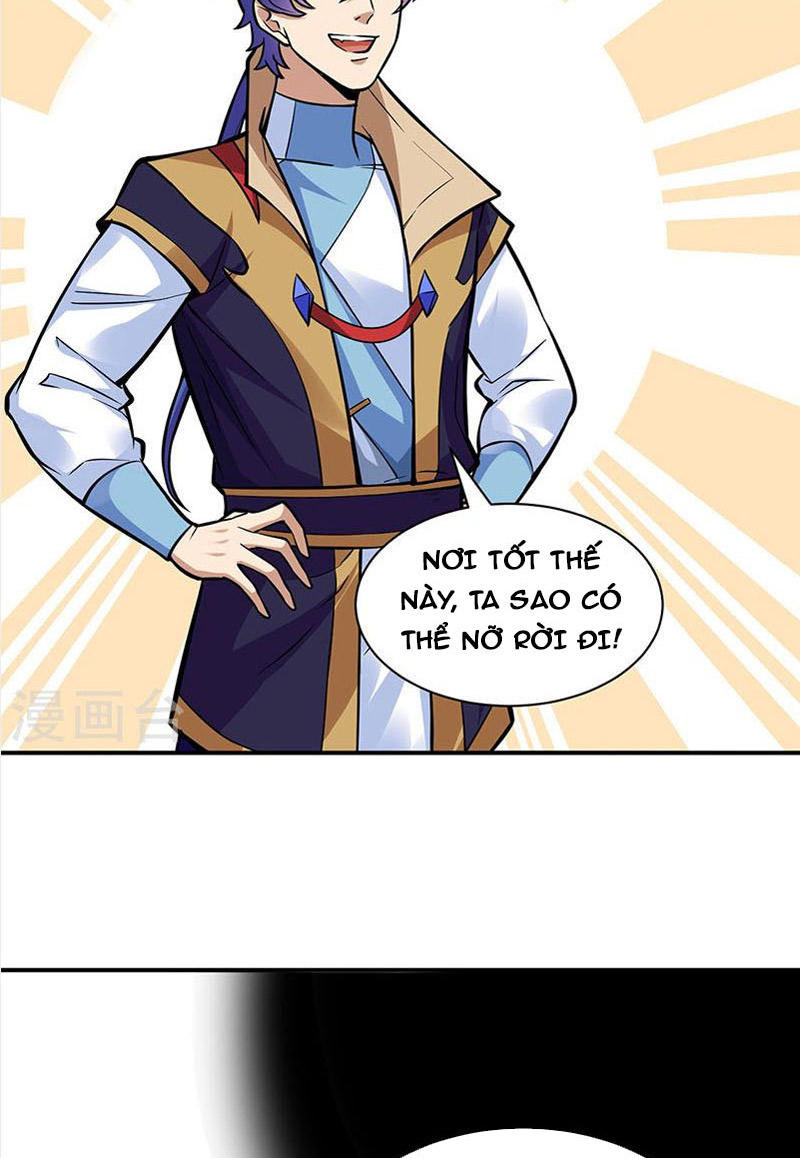 Võ Đạo Độc Tôn Chapter 388 - Trang 24