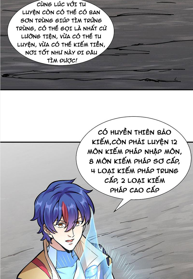 Võ Đạo Độc Tôn Chapter 388 - Trang 26